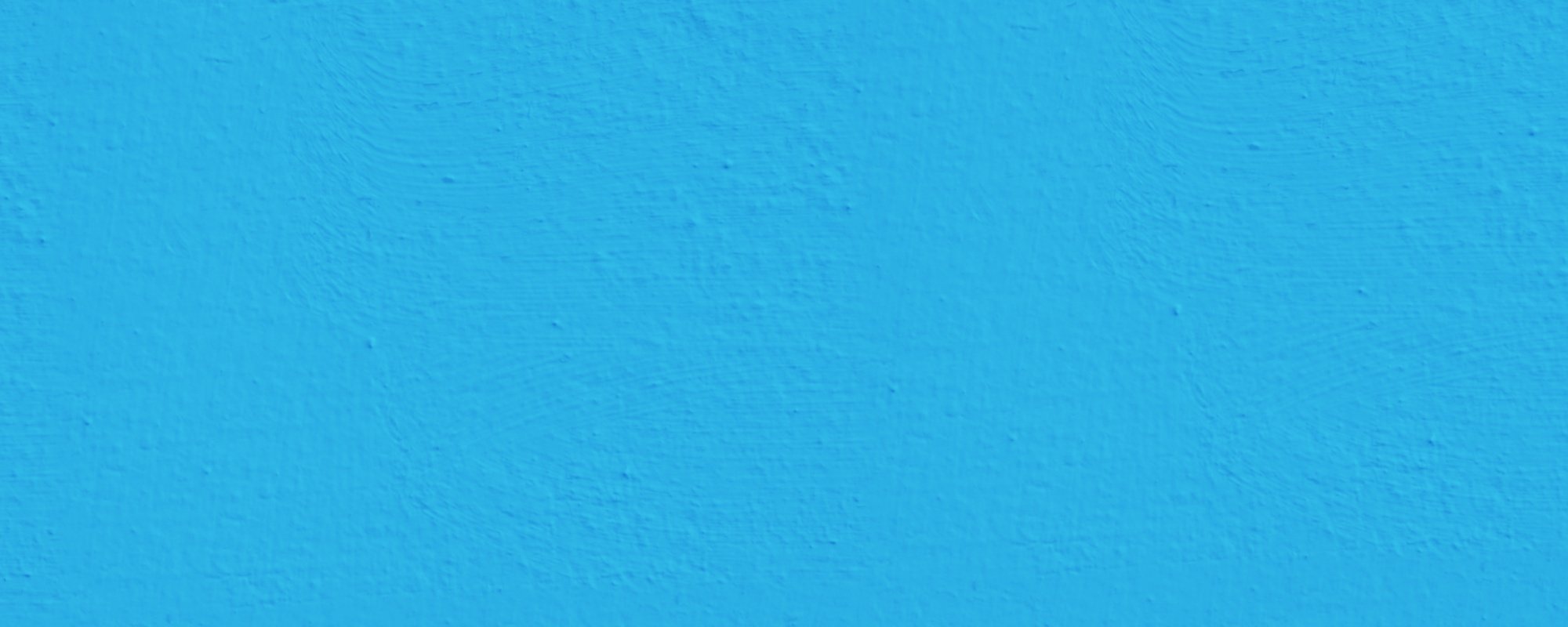 Blue turquoise Emulsion wall paint texture rectangle background